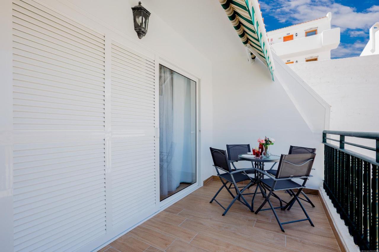 Bright & Stylish Apartment In Chipeque, Los Cristianos Arona  Bagian luar foto