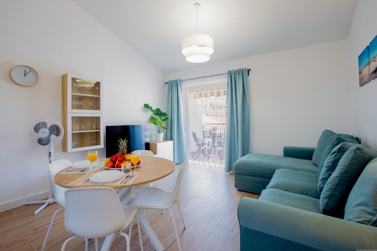 Bright & Stylish Apartment In Chipeque, Los Cristianos Arona  Bagian luar foto
