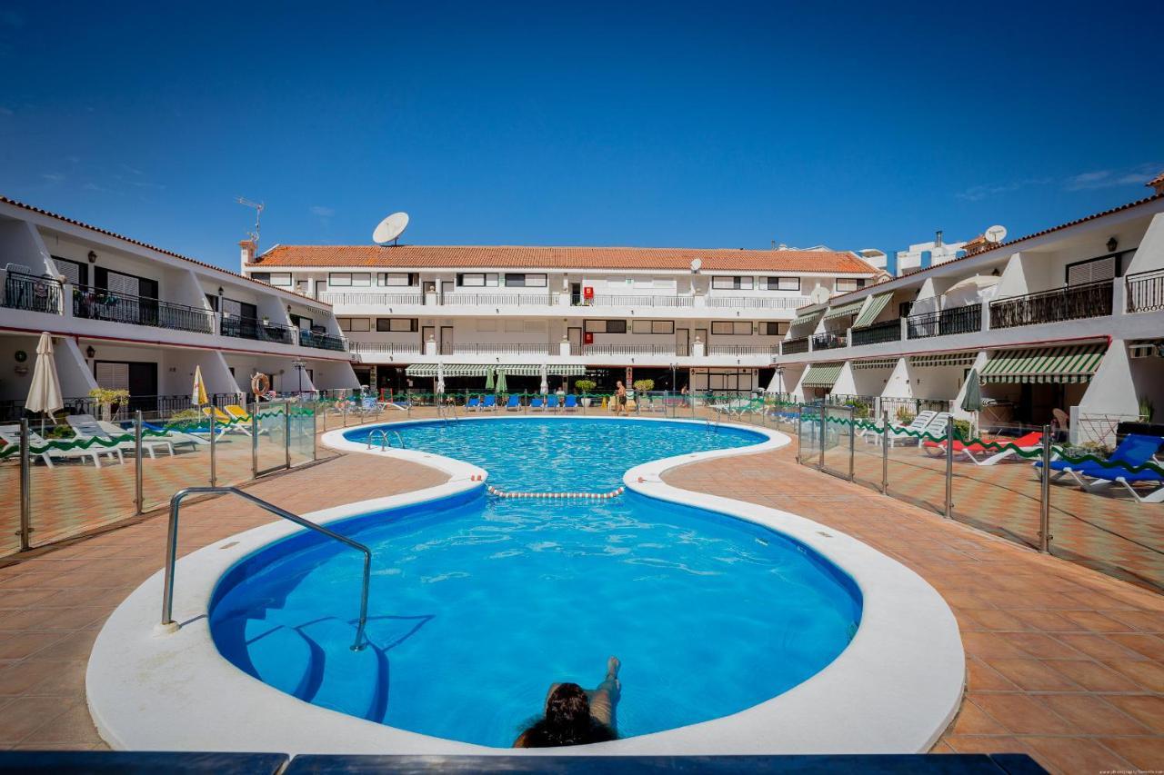 Bright & Stylish Apartment In Chipeque, Los Cristianos Arona  Bagian luar foto