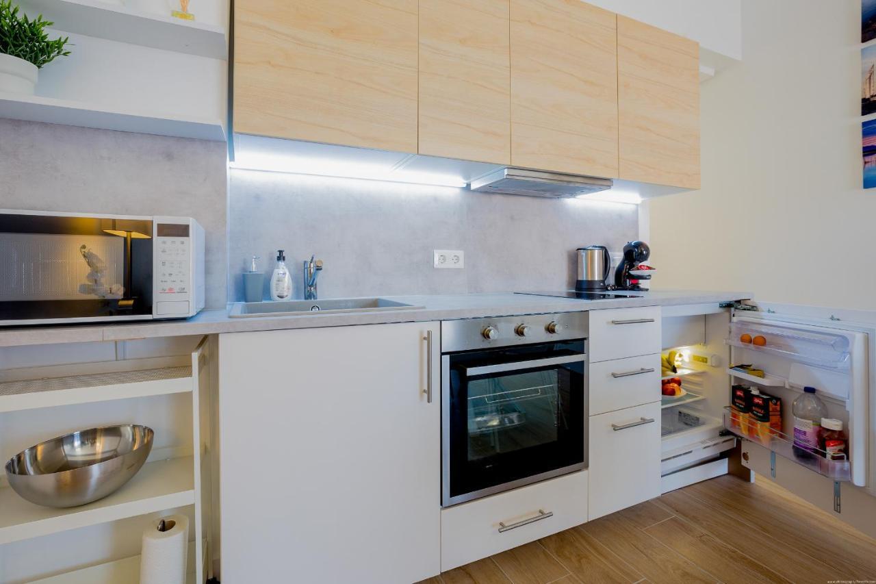 Bright & Stylish Apartment In Chipeque, Los Cristianos Arona  Bagian luar foto