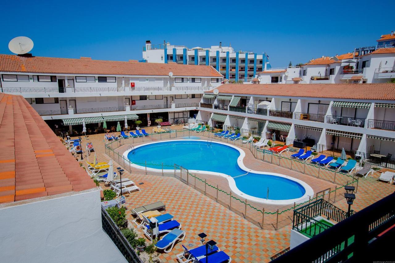 Bright & Stylish Apartment In Chipeque, Los Cristianos Arona  Bagian luar foto
