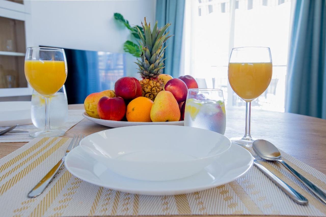 Bright & Stylish Apartment In Chipeque, Los Cristianos Arona  Bagian luar foto