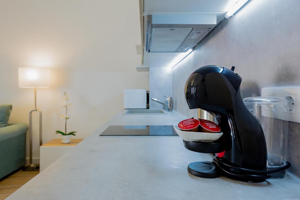 Bright & Stylish Apartment In Chipeque, Los Cristianos Arona  Bagian luar foto