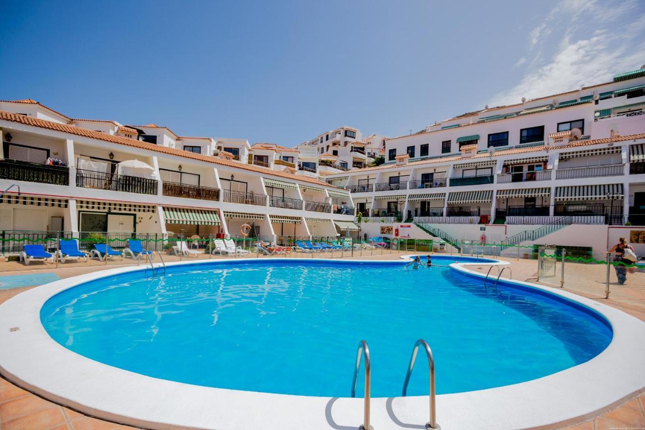 Bright & Stylish Apartment In Chipeque, Los Cristianos Arona  Bagian luar foto