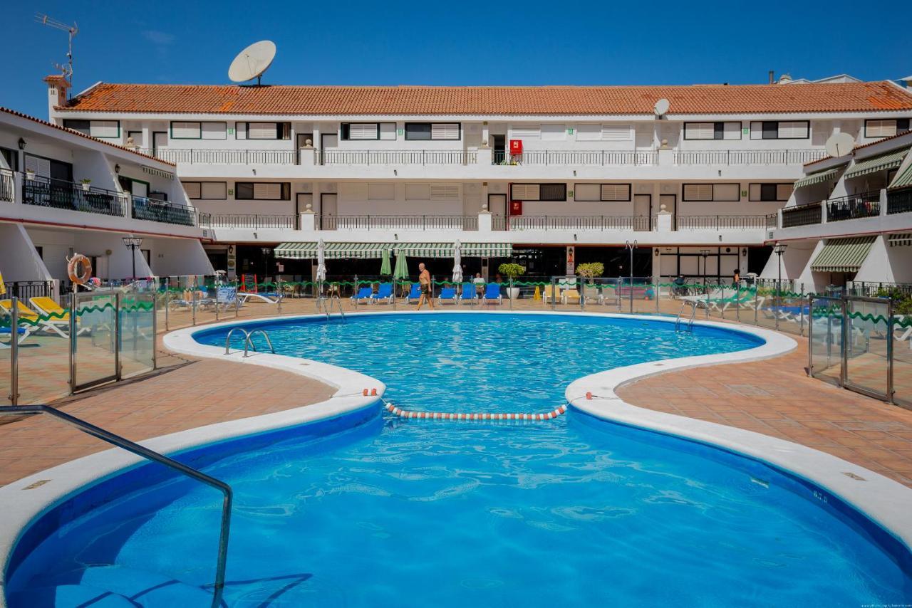 Bright & Stylish Apartment In Chipeque, Los Cristianos Arona  Bagian luar foto