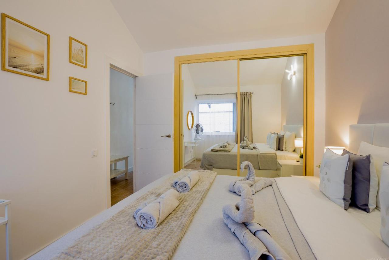 Bright & Stylish Apartment In Chipeque, Los Cristianos Arona  Bagian luar foto