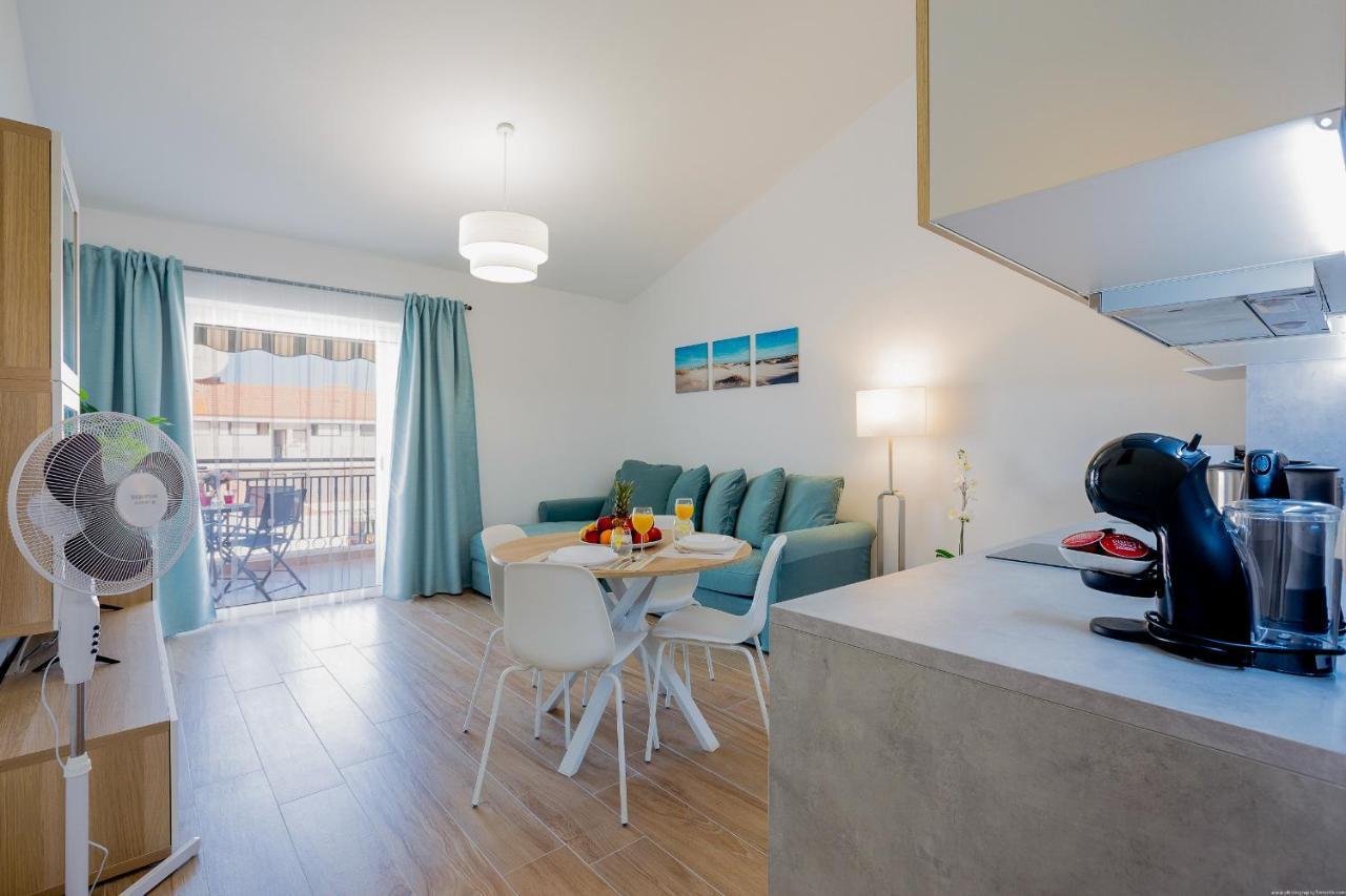 Bright & Stylish Apartment In Chipeque, Los Cristianos Arona  Bagian luar foto