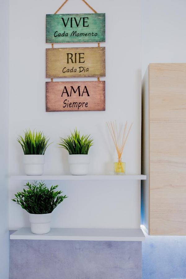 Bright & Stylish Apartment In Chipeque, Los Cristianos Arona  Bagian luar foto